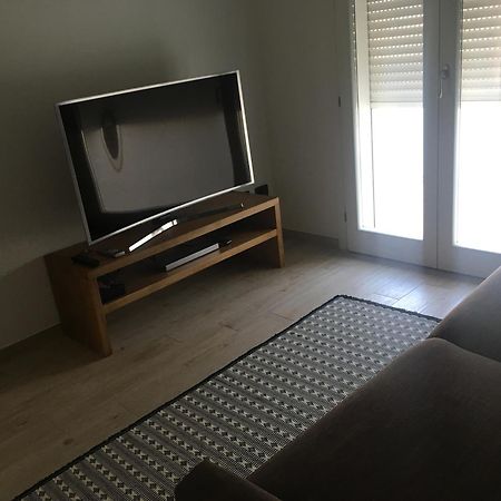 Apartmán Guillermo House Alghero Exteriér fotografie