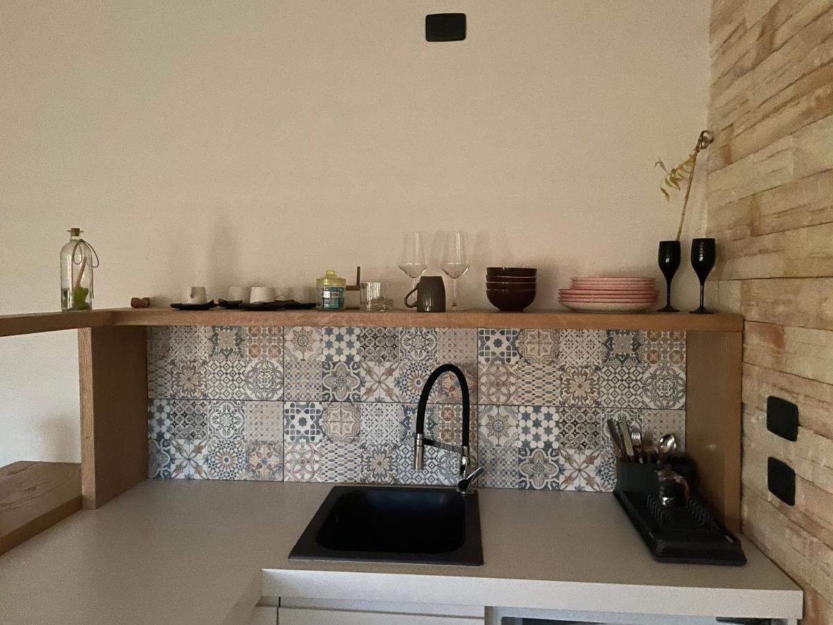 Apartmán Guillermo House Alghero Exteriér fotografie