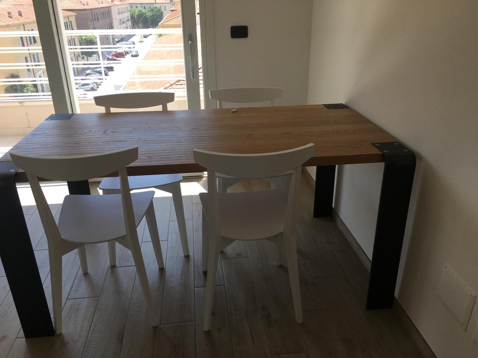 Apartmán Guillermo House Alghero Exteriér fotografie
