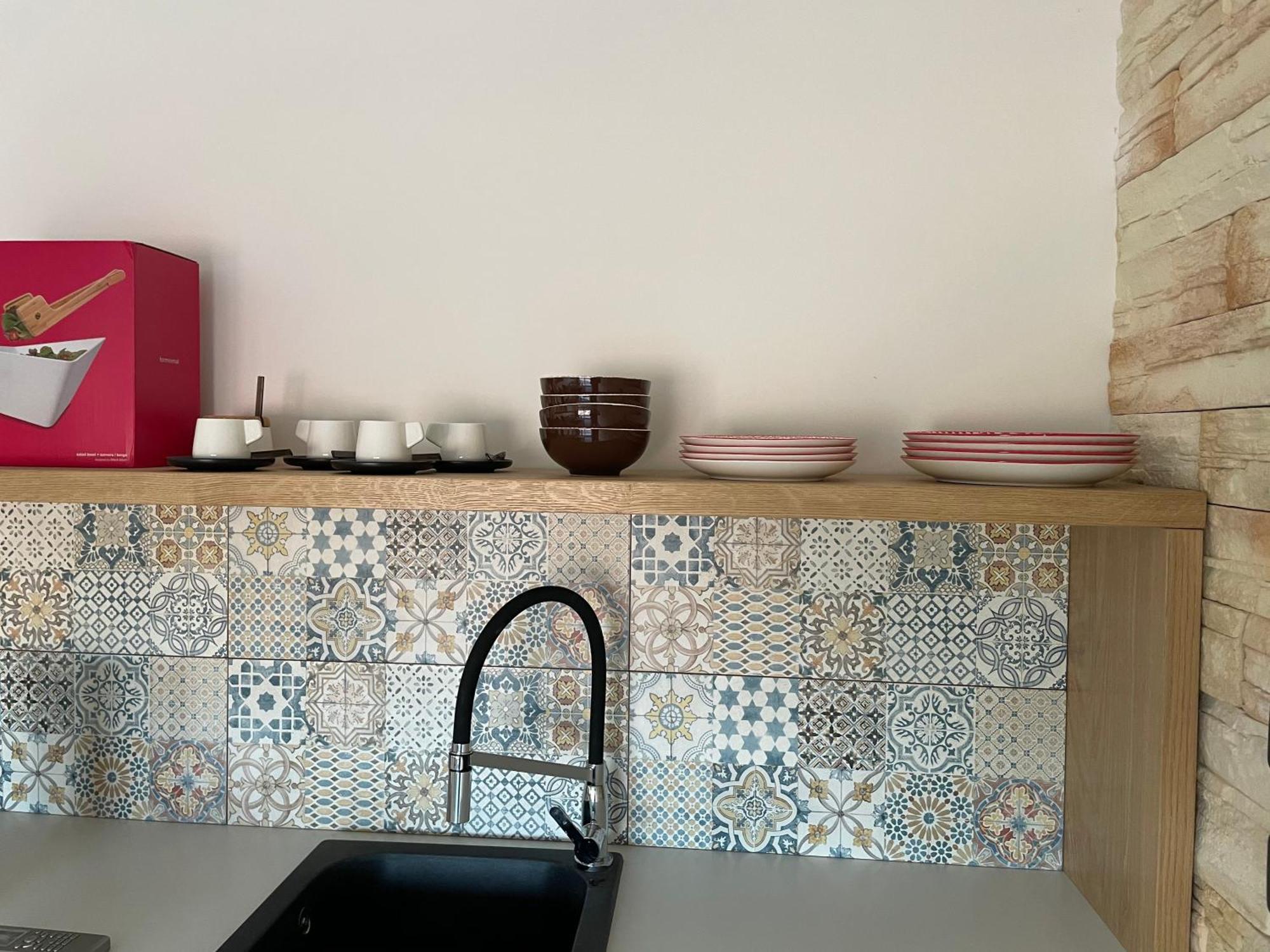Apartmán Guillermo House Alghero Exteriér fotografie